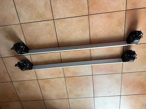 Dachträger für Autos - Universal