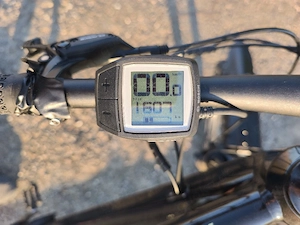 E Bike Liqrock 29 Zoll Sehr guter Zustand mit Zubehör 