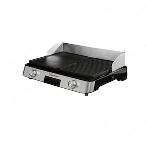 SILVERCREST  Tischgrill  EDS SETG 2000 B1  gut
