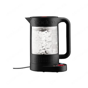 BODUM Elektrischer Wasserkocher,  11659-01  Bistro, 1.1 l