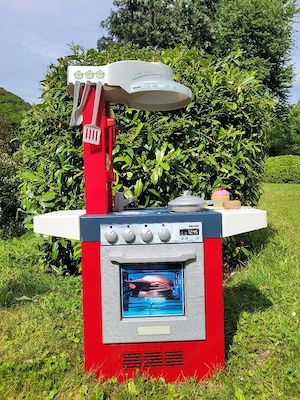 Spielküche