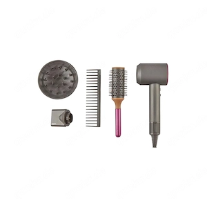 Casdon Dysonc Styling Set mit Lichteffekten Supersonic Styling Set