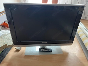 Philips Flachbildfernseher 26 Zoll