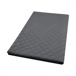 LIVARNO  Tagesdecke, 220 x 240 cm (Grau)