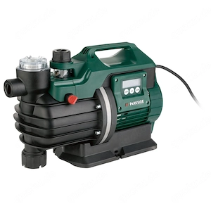 PARKSIDE Haus und Gartenautomat PHGA 1300 A1 5 bar gut