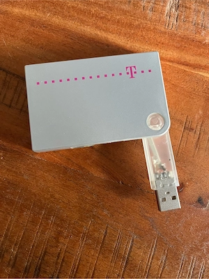 USB 3.0 Hub mit 4 USB 3.0 Anschlüssen