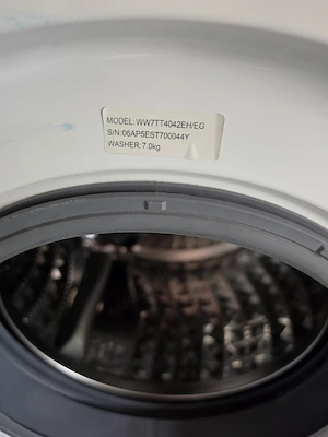 samsung Waschmaschinen 