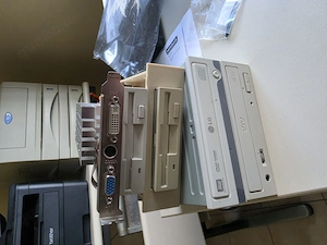 Div. Computerteile