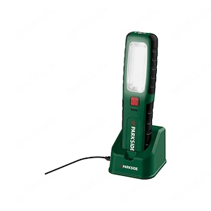 PARKSIDE  Akku-Handleuchte  PASL 4000 B3 