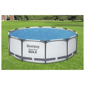 Bestway Pool-Solarabdeckplane,   356 cm