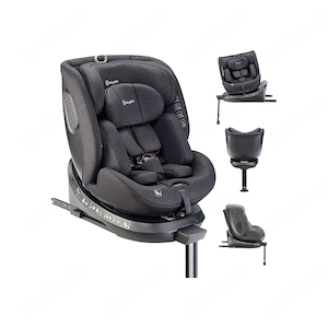 BabyGO Kindersitz  Move 360 