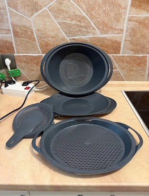 Thermomix tm 6 in weiß