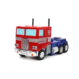 JADA Optimus Prime Converting RC