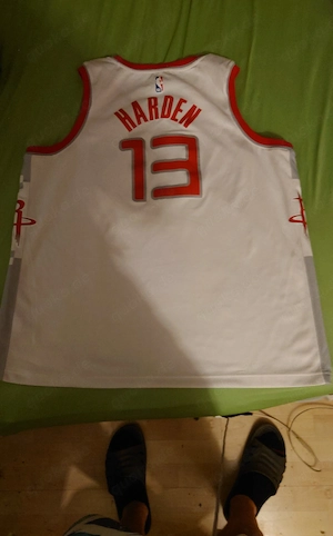 NBA trikot