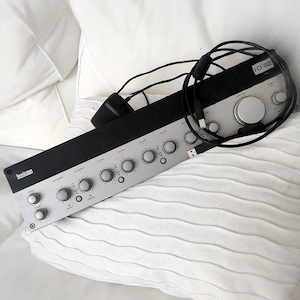 Lexicon I-O | 82 IO82 8x2 USB 2.0 Desktop Audio-Interface
