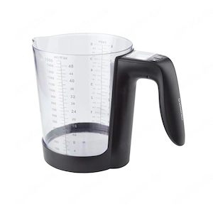 SILVERCREST  Digitaler Messbecher