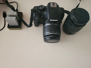 Canon Eos 1000D
