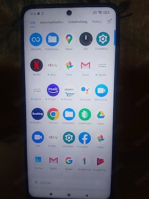 pocco x 3 pro 256 gb