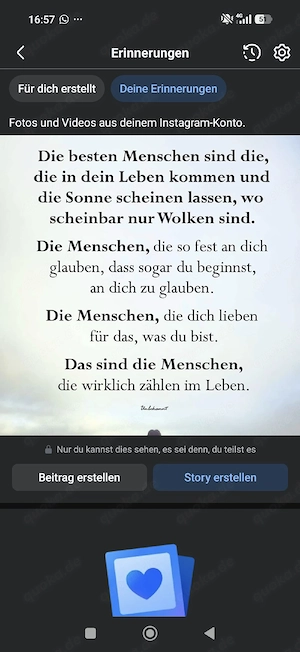 Freundschaften mit Herz gesucht   