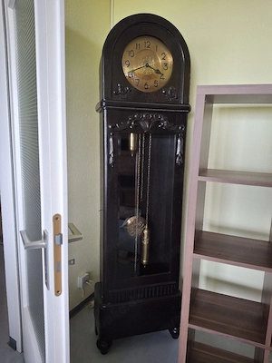 Standuhr zur verkaufen  