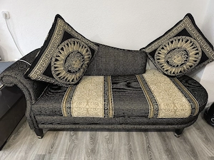 Versace sofa 