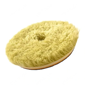 URBAN HONEY ULTRA CUT WOOL PAD 130X150MM - Art.-Nr HT-51378   KFZ-Zubeh r und Fahrzeugbedarf (KFZ