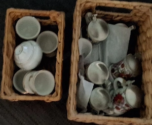 Kleine Kostbarkeiten