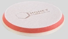Urban honey extreme da polierschwamm, weiss - art.-nr. ht-51375