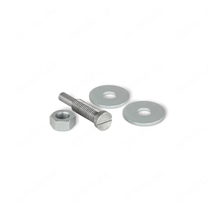 Boll schleifscheiben befestigungsstift 12mm art. nr. ht 51355