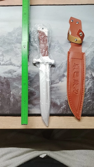 Jagdmesser