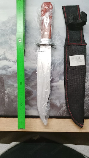 Jagdmesser