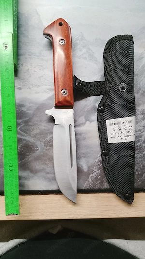 Jagdmesser