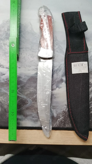 Jagdmesser