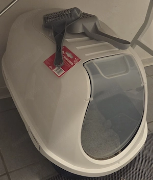 Katzen Zubehör Neuwertig 
