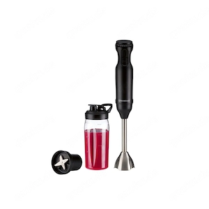 SILVERCREST Stabmixer Kunststoff mit Smoothiemakeraufsatz SSSM 600