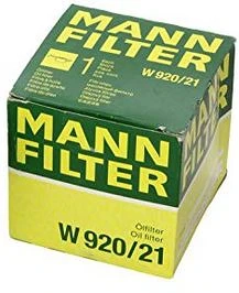 MANN W 920 21 - Art.-Nr. HT-51322