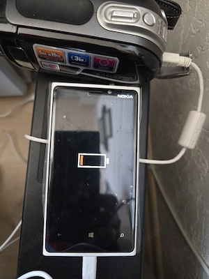 Nokia Lumia 920 