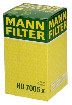 MANN HU 7005X - Art.-Nr. 61700065 - Art.-Nr. HT-51304