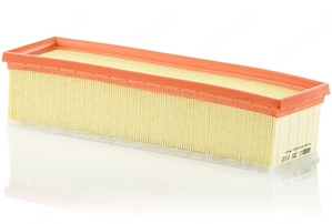 MANN C 35 012 Luftfilter - Mercedes-Benz - Art.-Nr. HT-51299