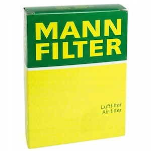 MANN C 32 010 Luftfilter - Art.-Nr. HT-51297