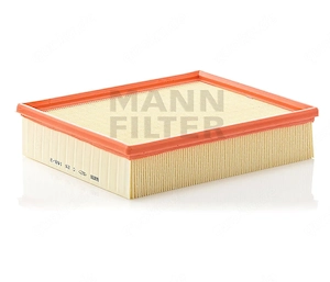 MANN C 26 168 2 Luftfilter - Opel - Art.-Nr. HT-51290