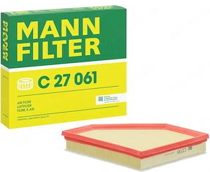 MANN C 27 061 Luftfilter - BMW - Art.-Nr. HT-51289