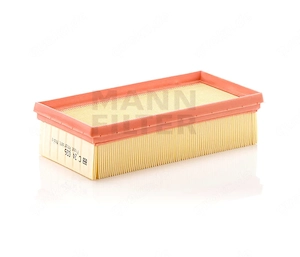 MANN C 24 026 Luftfilter - Peugeot   Citroen - Art.-Nr. HT-51286