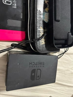 Nintendo Switch 1