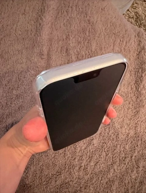 Ich verkaufe mein iPhone 17 Pro Max 