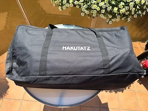 Hakutatz Fotostudio Neu