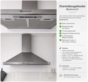 Dunstabzugshaube 