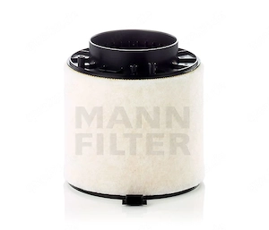 MANN C 16 114 1X Luftfilter - Audi - Art.-Nr. HT-51279