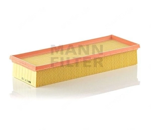 MANN 37 132 Luftfilter - SEAT   VW - Art.-Nr. HT-51277