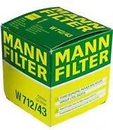 MANN W 712 43 - Art.-Nr. HT-51271